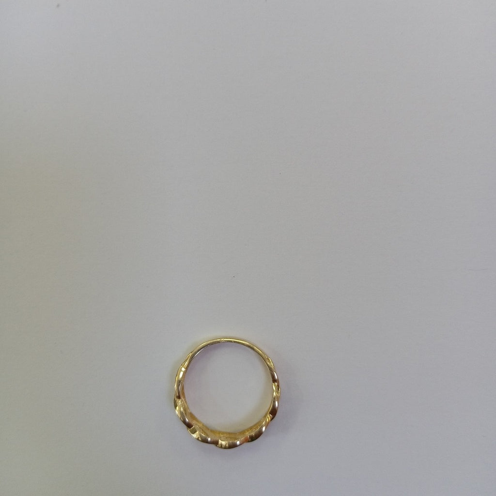 ANILLOS DAMA ORO 14K 2.6 (NUEVO)