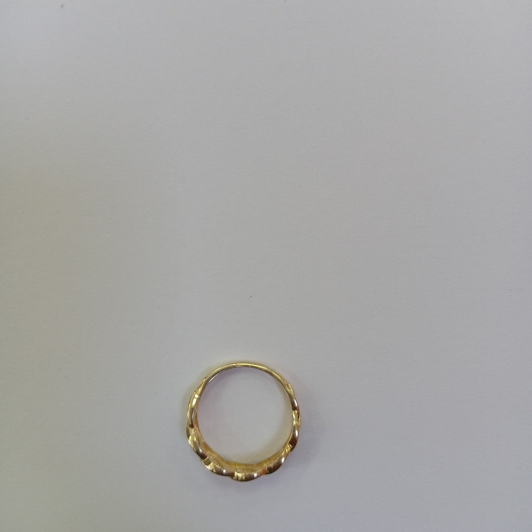 ANILLOS DAMA ORO 14K 2.6 (NUEVO)