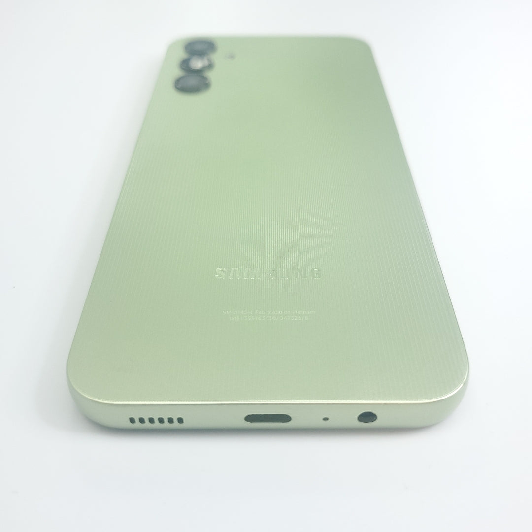 CELULAR SAMSUNG GALAXY A14 SM-A145M 128 GB 4 GB RAM (SEMINUEVO)
