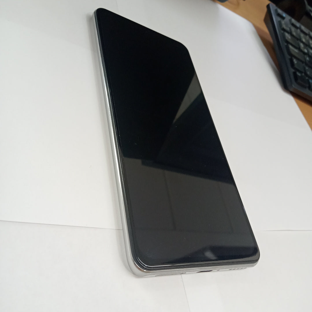 CELULAR XIAOMI POCO F3 M2012K11AG 256 GB 8 GB RAM (SEMINUEVO)
