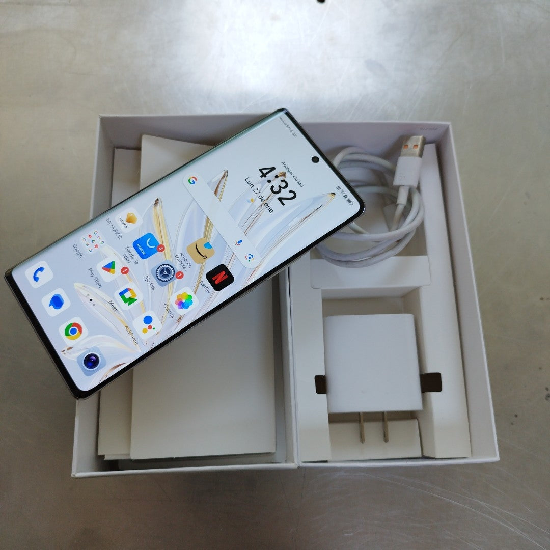 CELULAR HONOR 70 FNE-NX9 256 GB 8 GB RAM (SEMINUEVO)