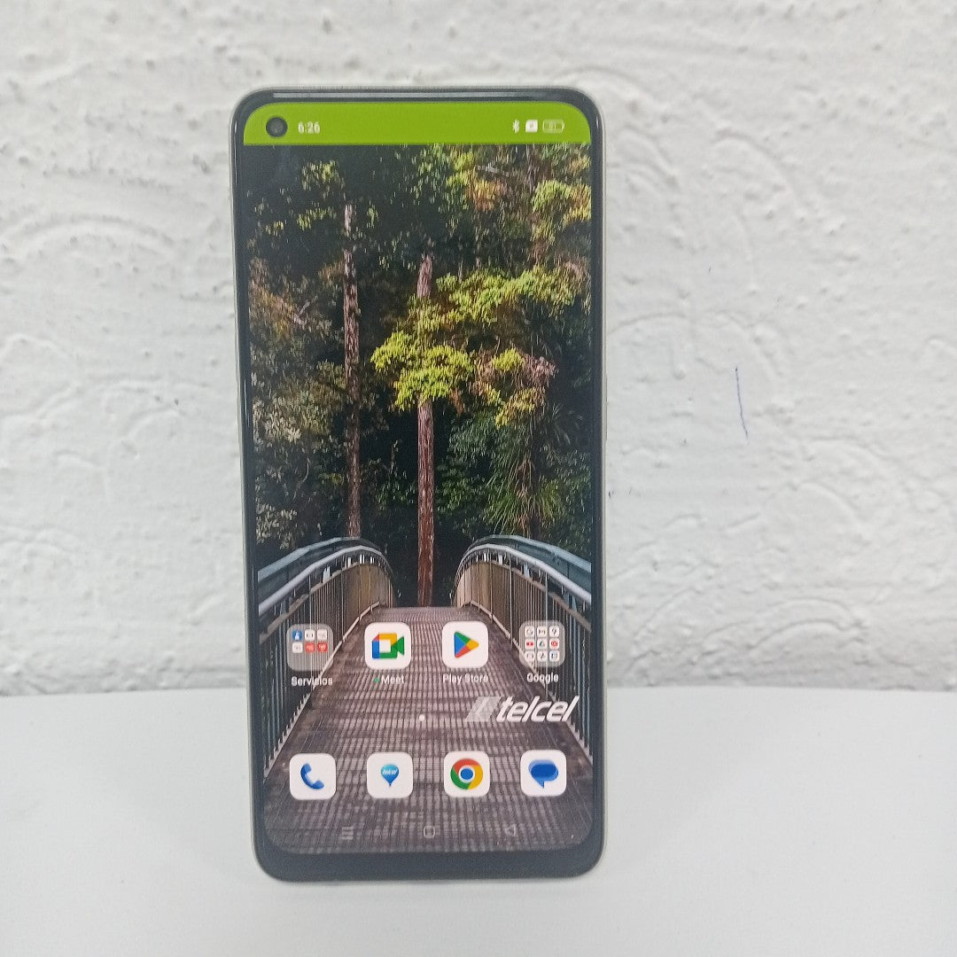 CELULAR OPPO  RENO7 CPH2363 (2022) 256 GB 8 GB RAM (SEMINUEVO)