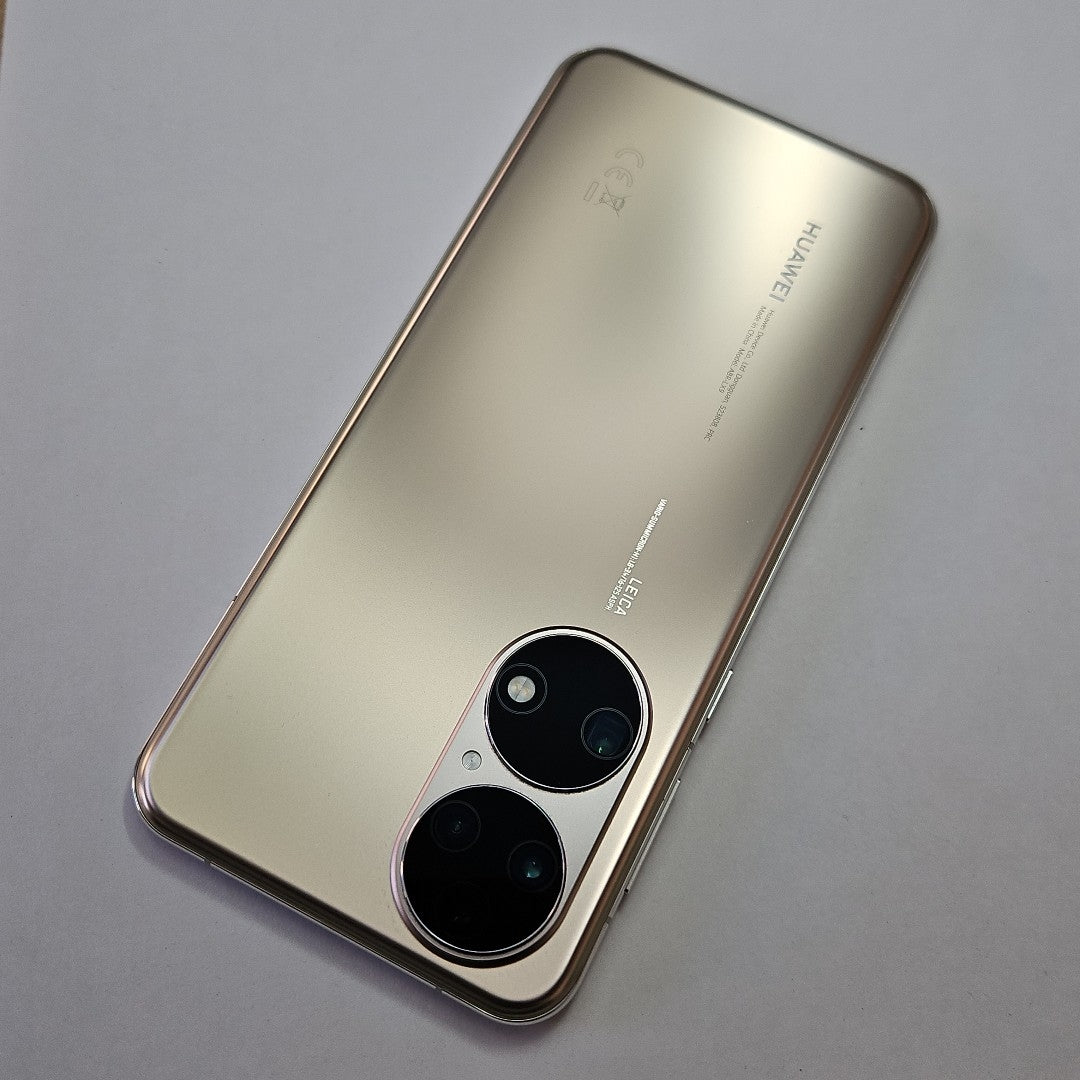 CELULAR HUAWEI P50 ABR-LX9 256 GB 8 GB RAM (SEMINUEVO)