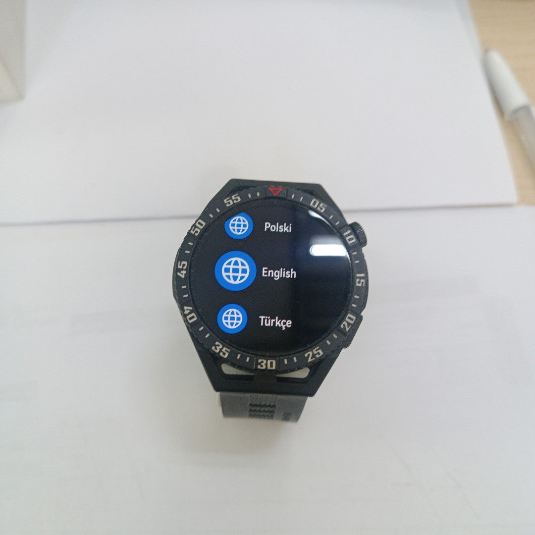 SMARTWATCH HUAWEI WATCH GT 3 SE RUNEB29 46 MM GPS (SEMINUEVO)