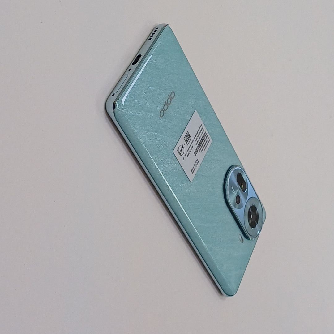 CELULAR OPPO  RENO11 5G CPH2599 (2024) 256 GB 8 GB RAM (SEMINUEVO)