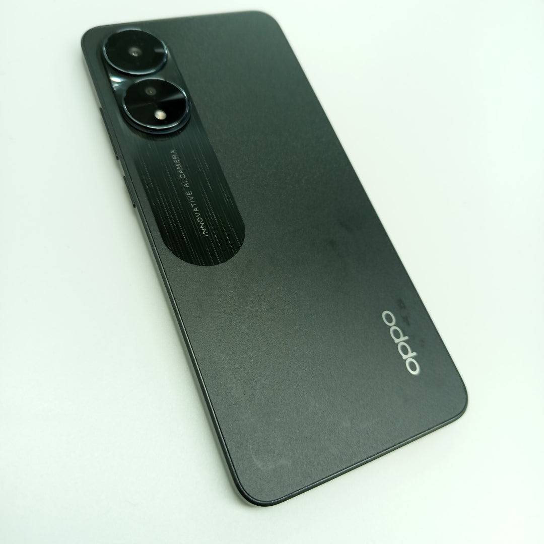 CELULAR OPPO  A78 CPH2565 (2023) 256 GB 8 GB RAM (SEMINUEVO)