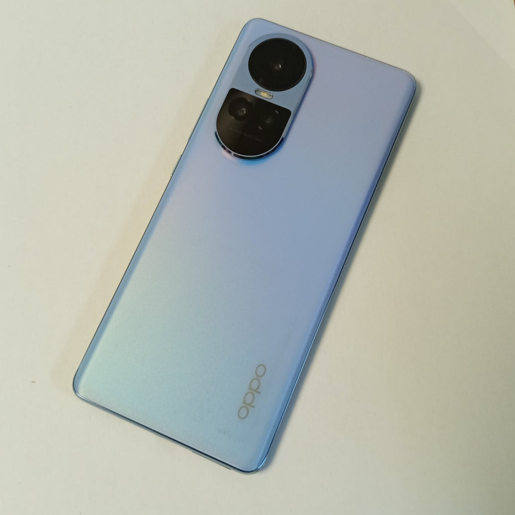 CELULAR OPPO  RENO10 5G CPH2531 (2023) 256 GB 8 GB RAM (SEMINUEVO)