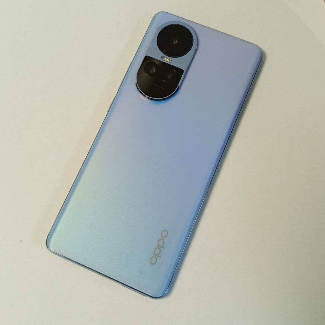 CELULAR OPPO  RENO10 5G CPH2531 (2023) 256 GB 8 GB RAM (SEMINUEVO)
