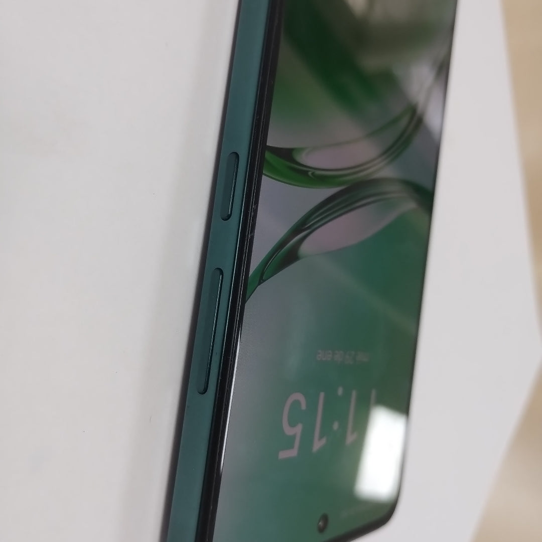 CELULAR OPPO  RENO 12F 5G CPH2637 256 GB 12 GB RAM (SEMINUEVO)