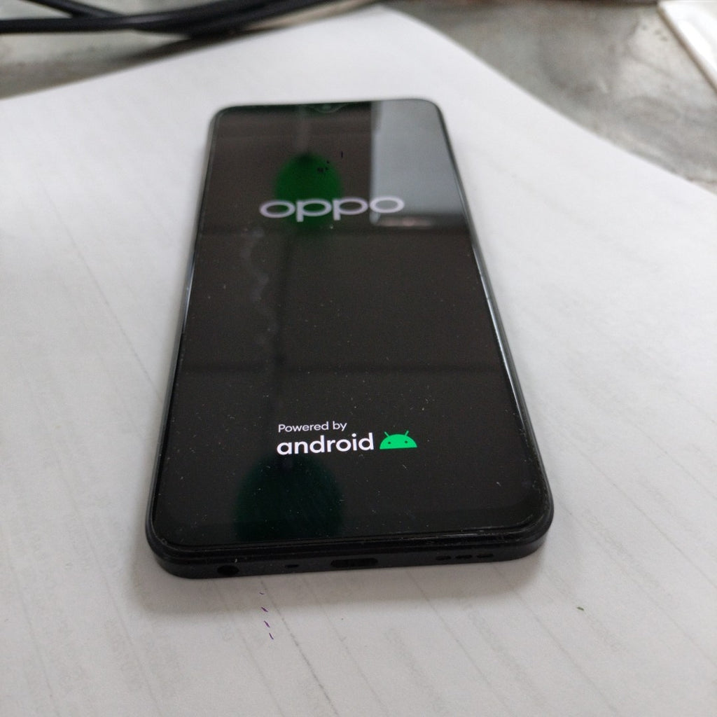 CELULAR OPPO  A57 CPH2387 128 GB 4 GB RAM (SEMINUEVO)