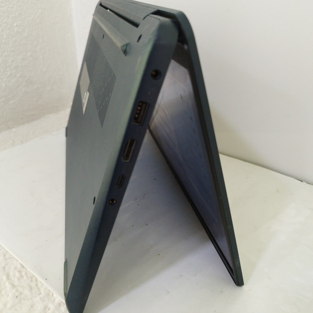 LAPTOP LENOVO IDEAPAD 3 14ALC6 (2022) 512 GB SSD 8 GB RAM (SEMINUEVO)