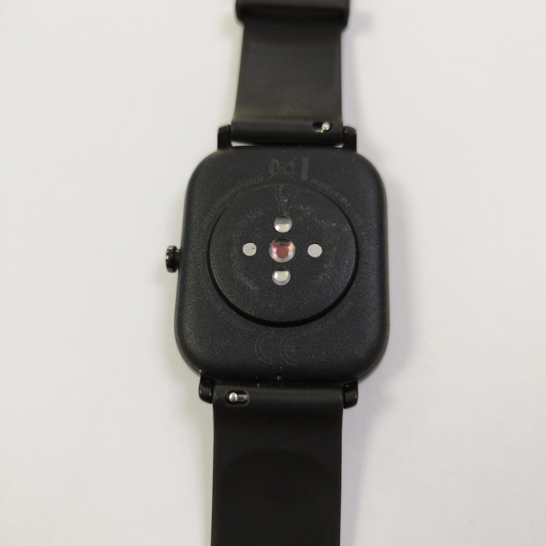 SMARTWATCH AMAZFIT GTS (A1914) 42 MM BLUETOOTH (SEMINUEVO)