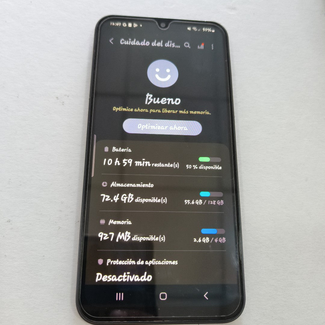 CELULAR SAMSUNG GALAXY A24 SM-A245M/N (2023) 128 GB 4 GB RAM