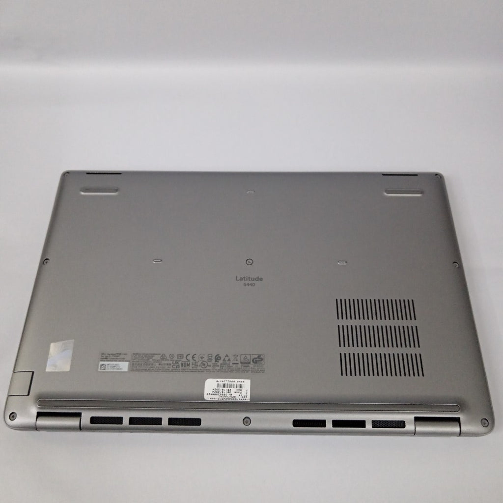 LAPTOP DELL LATITUDE 5440 (2023) 256 GB SSD 16 GB RAM (SEMINUEVO)