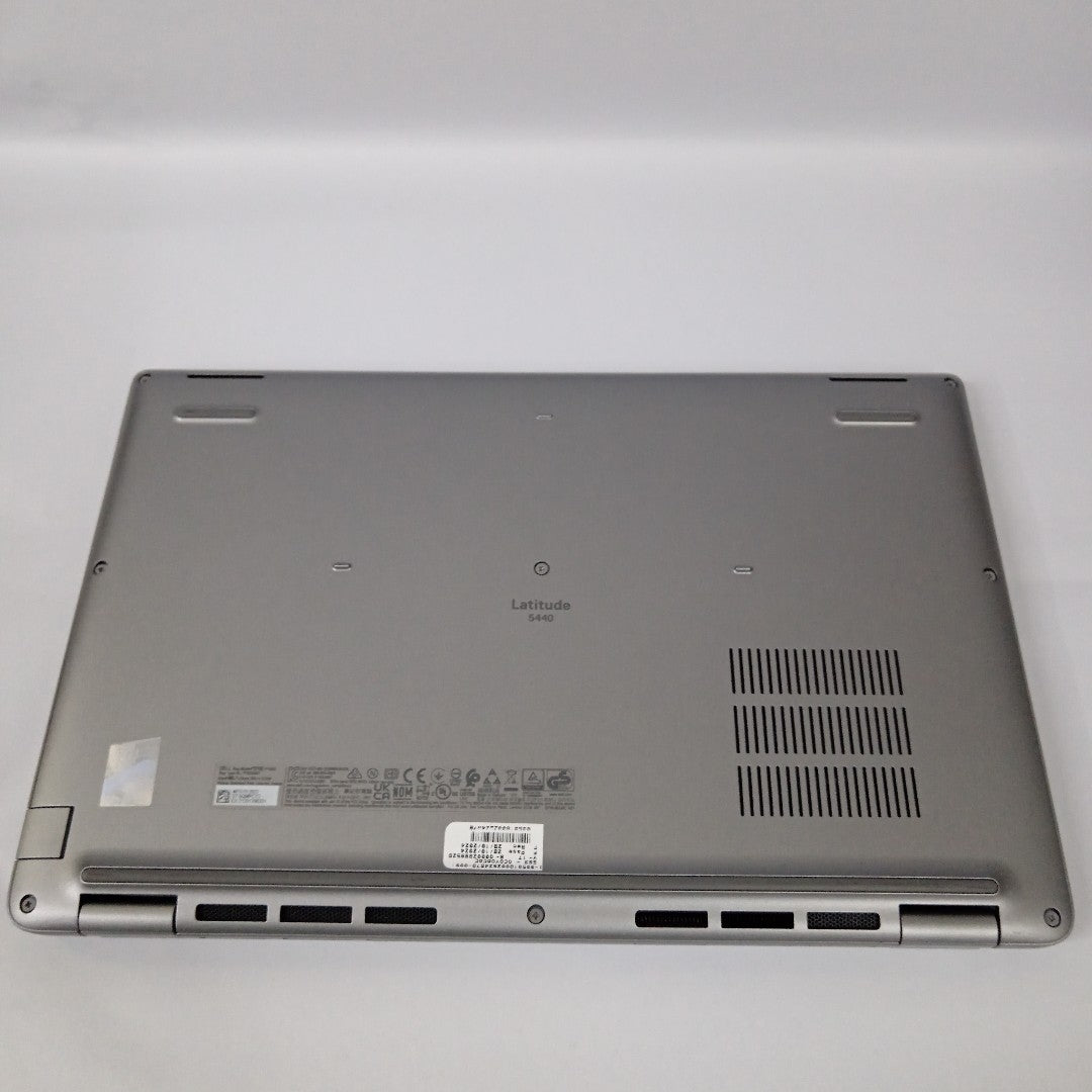 LAPTOP DELL LATITUDE 5440 (2023) 256 GB SSD 16 GB RAM (SEMINUEVO)
