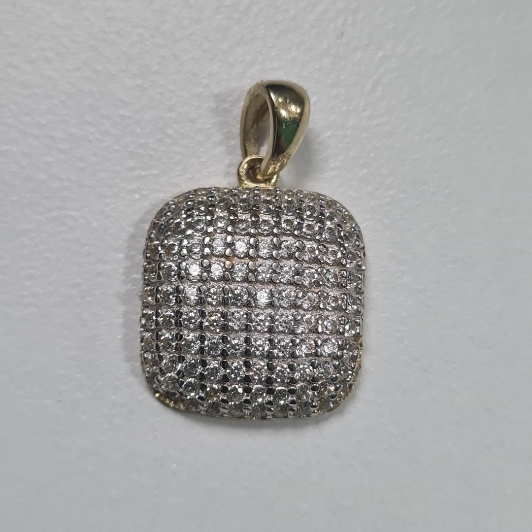 DIJES ORO 14K 2 (NUEVO)