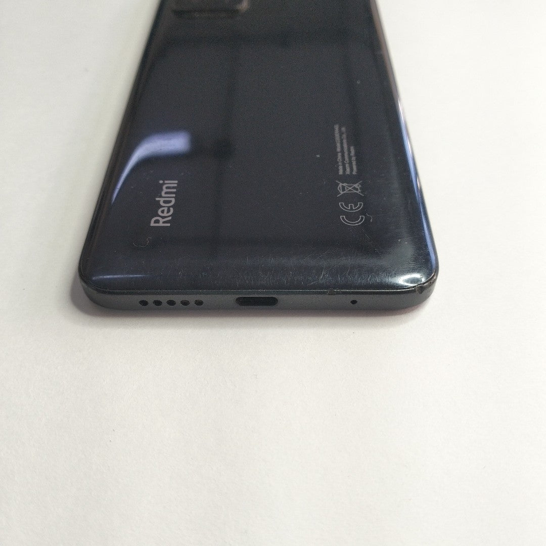 CELULAR XIAOMI REDMI NOTE 12S 2303ERA42L (2023) 256 GB 8 GB RAM (SEMINUEVO)