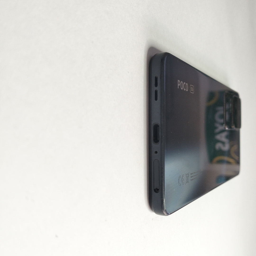 CELULAR XIAOMI POCO F4 22021211RG 256 GB 8 GB RAM (SEMINUEVO)