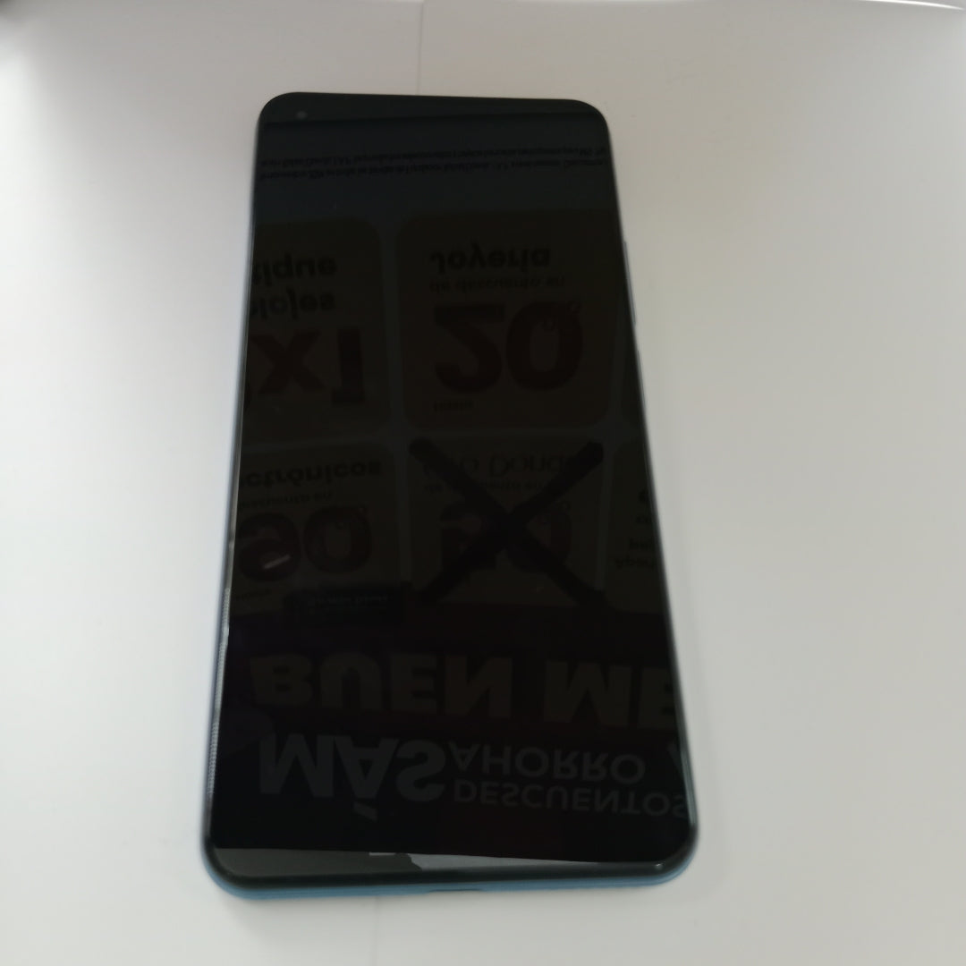 CELULAR XIAOMI MI 11 LITE 5G NE 2109119DG 128 GB 6 GB RAM (SEMINUEVO)