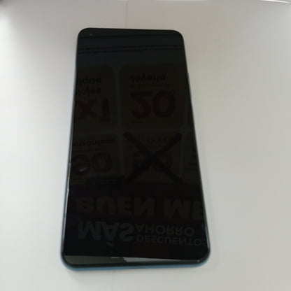 CELULAR XIAOMI MI 11 LITE 5G NE 2109119DG 128 GB 6 GB RAM (SEMINUEVO)