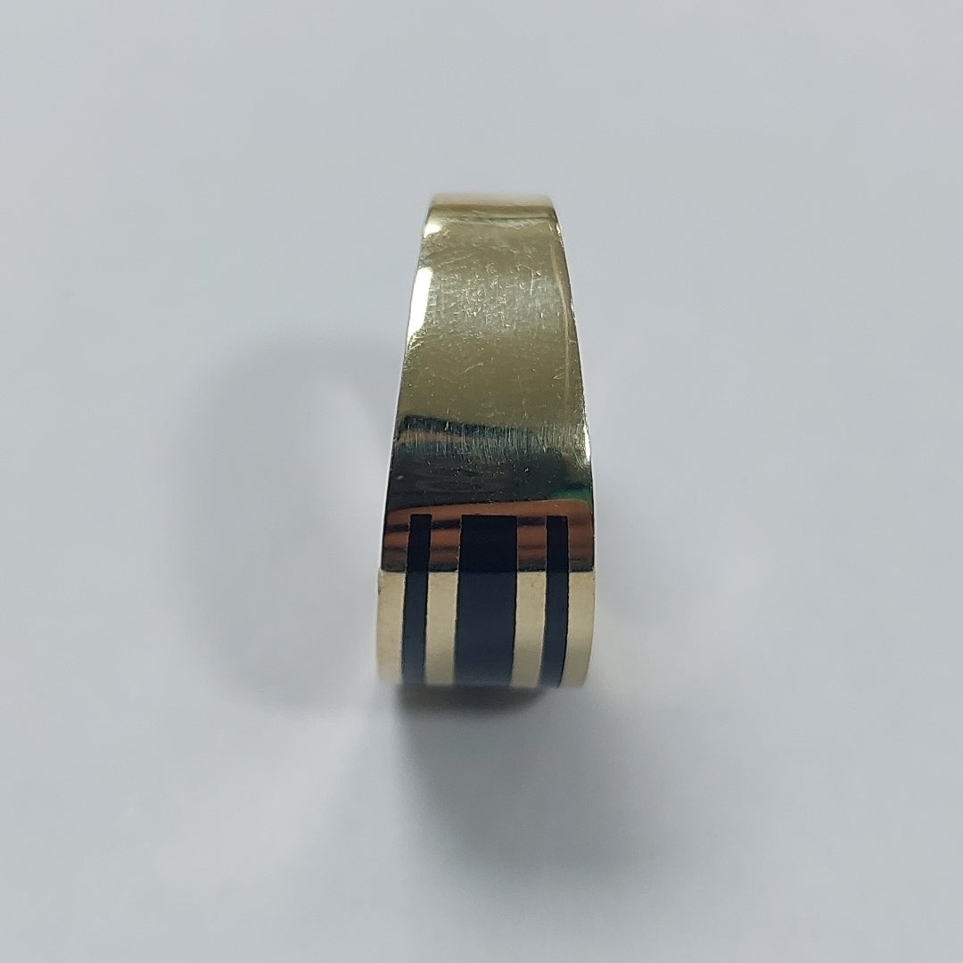 ANILLOS DAMA ORO 14K 7.2 (NUEVO)