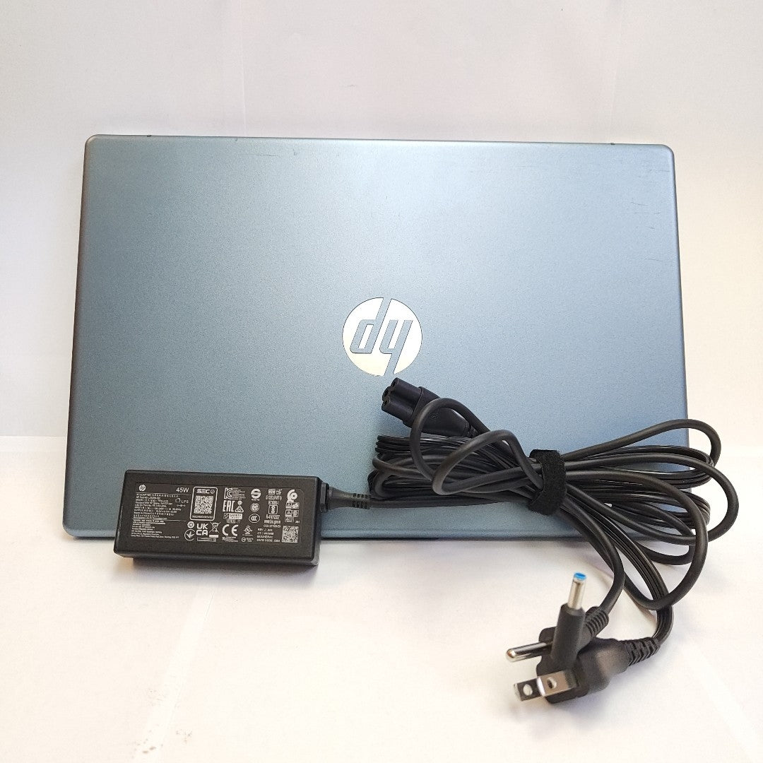 LAPTOP HP 14-EM0002LA (2023) 512 GB SSD 8 GB RAM (SEMINUEVO)