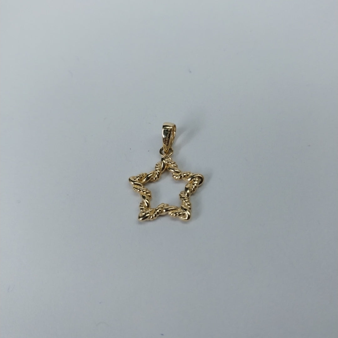 DIJES ORO 14K 1.3 (NUEVO)