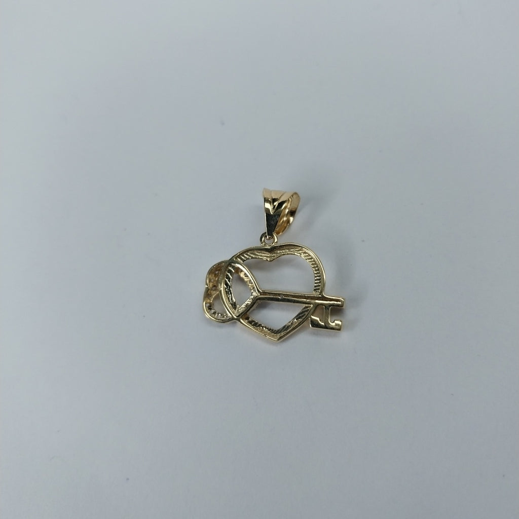 DIJES ORO 14K 1.7 (NUEVO)