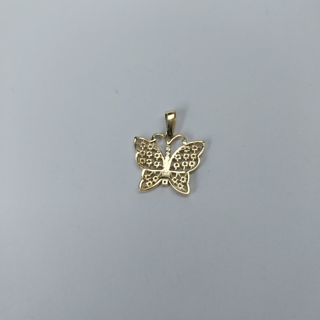 DIJES ORO 14K 1.4 (NUEVO)