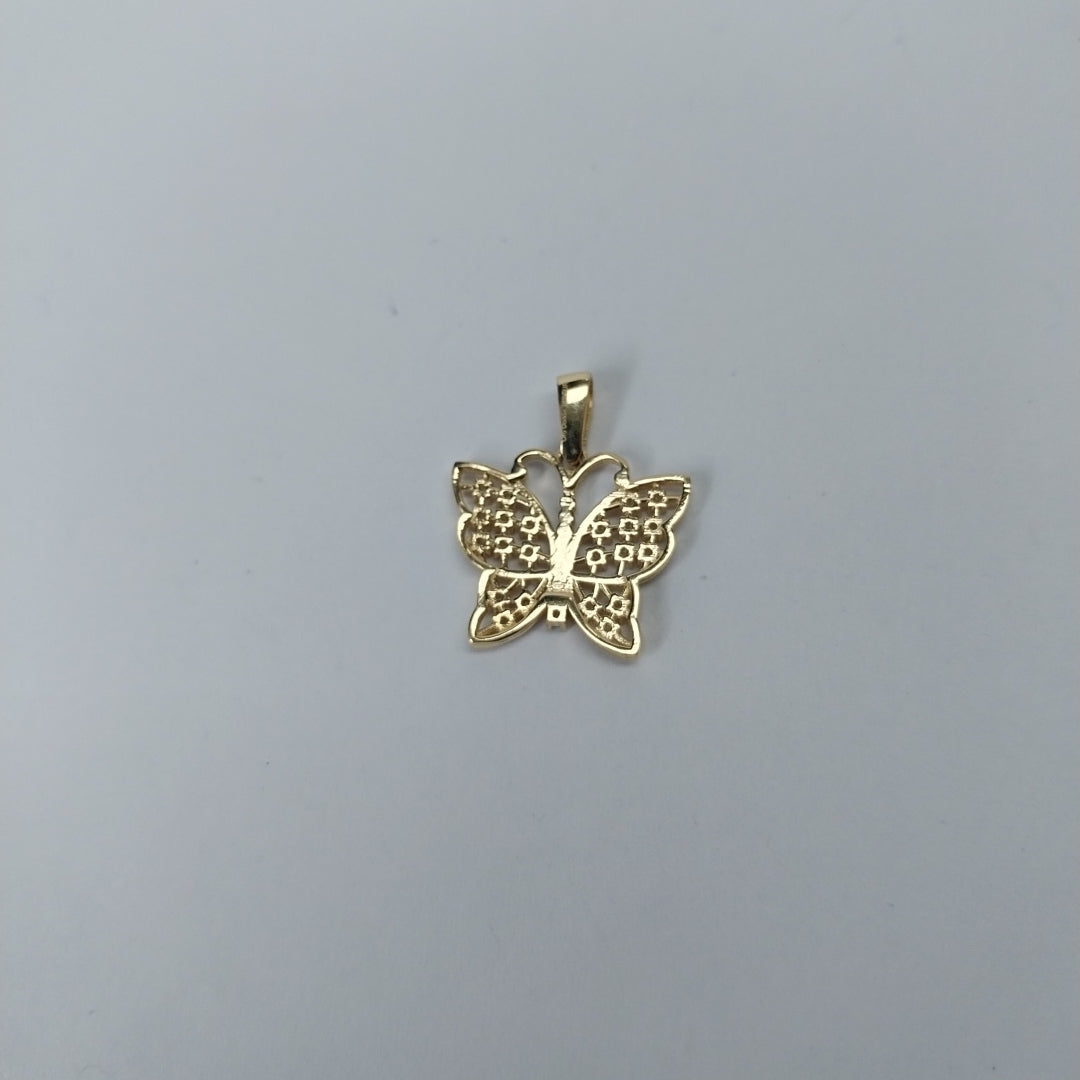 DIJES ORO 14K 1.4 (NUEVO)