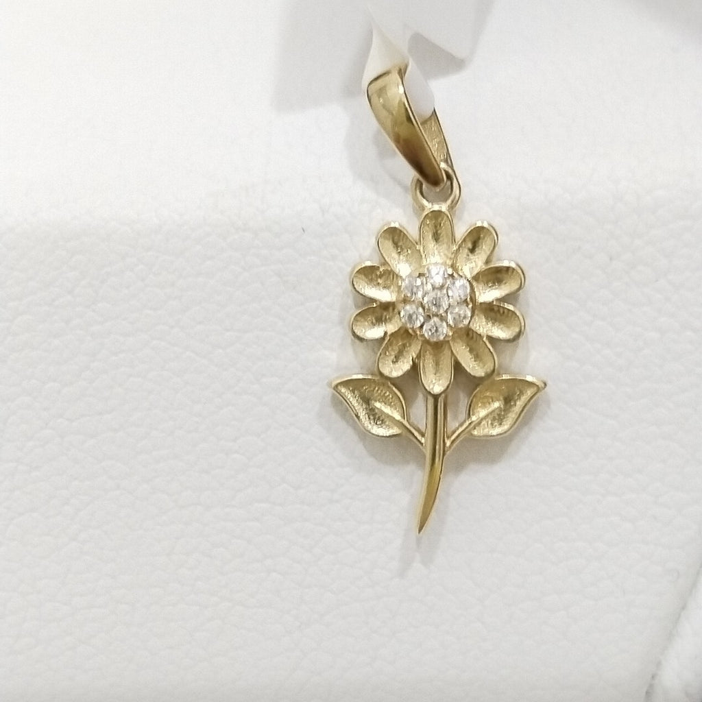 DIJES ORO 14K 0.8 (NUEVO)