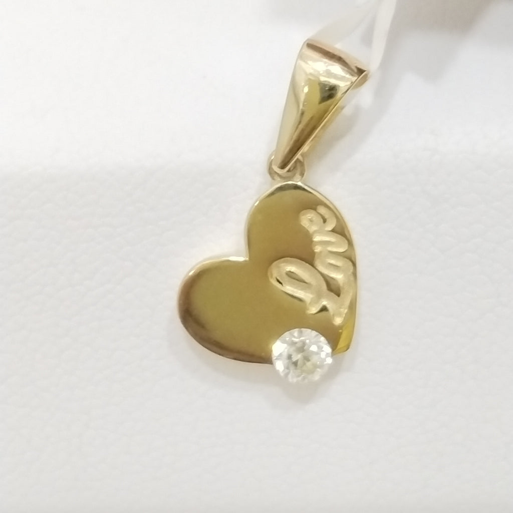 DIJES ORO 14K 1.4 (NUEVO)