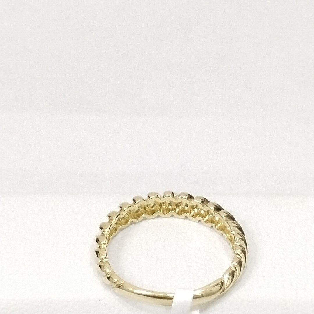 ANILLOS DAMA ORO 14K 2.5 (NUEVO)