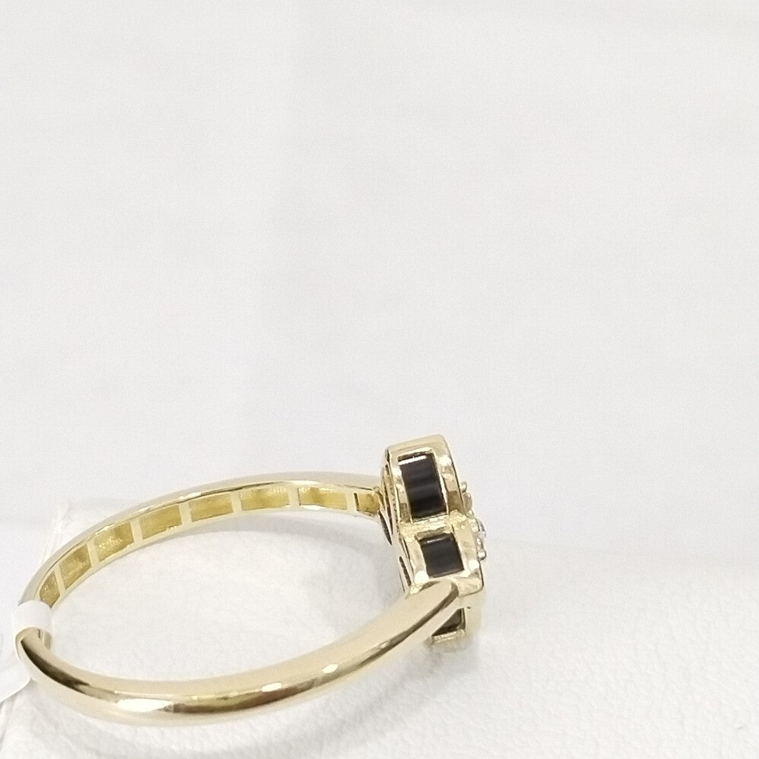 ANILLOS DAMA ORO 14K 1.7 (NUEVO)
