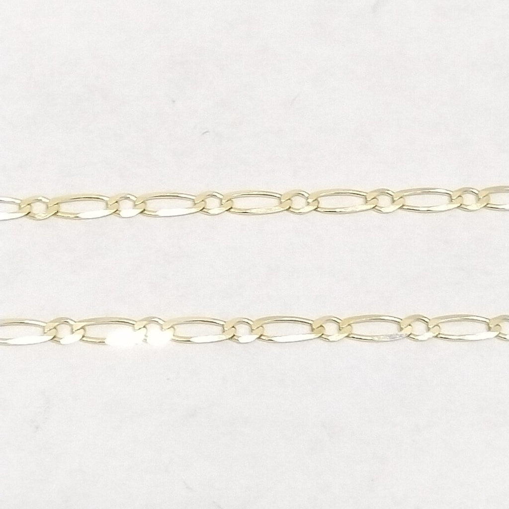 CADENAS ORO 14K 4.1 (NUEVO)