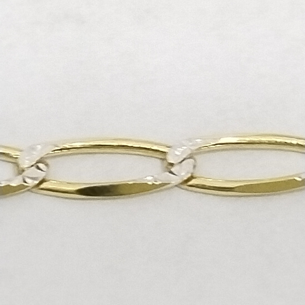 CADENAS ORO 14K 4.2 (NUEVO)