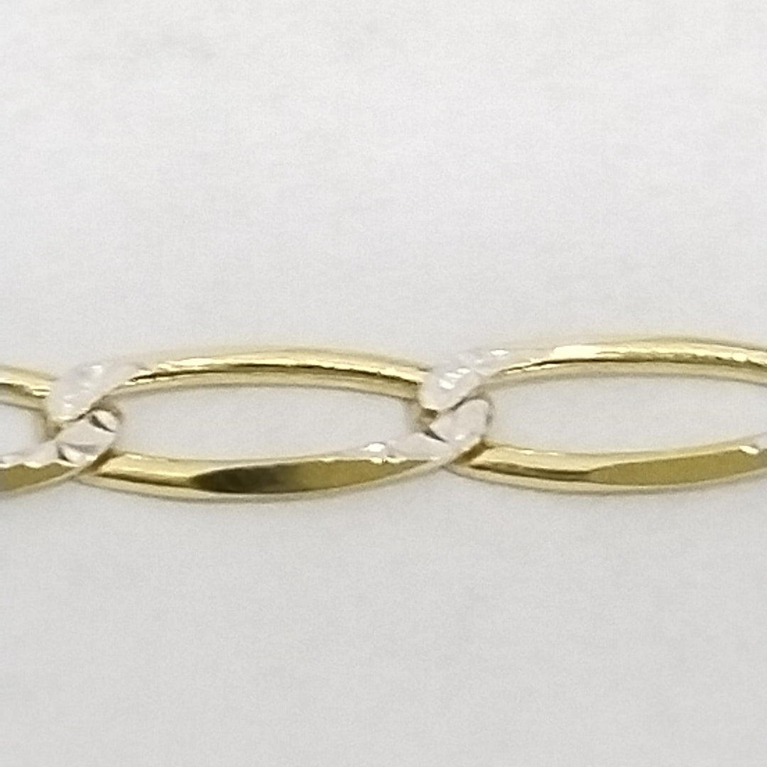 CADENAS ORO 14K 4.2 (NUEVO)