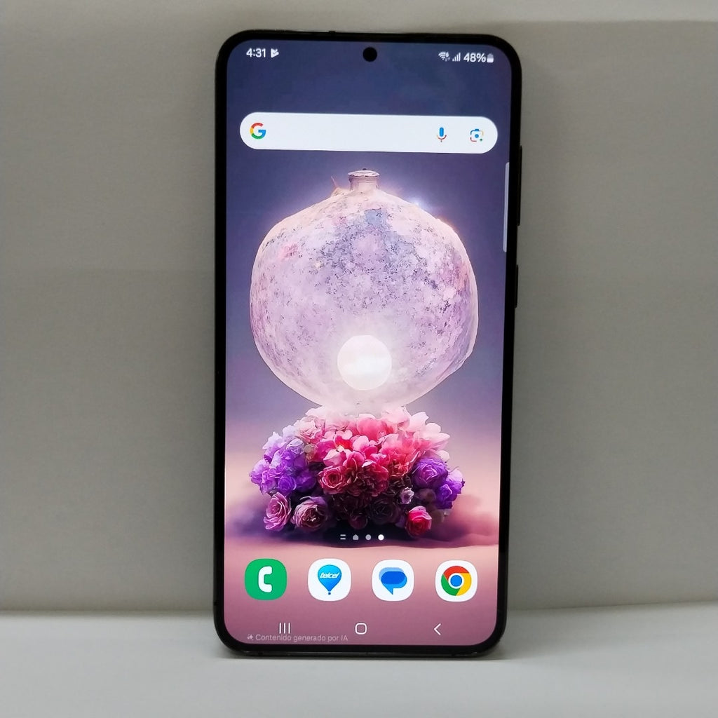 CELULAR SAMSUNG GALAXY S23+ SM-S916B 512 GB 8 GB RAM