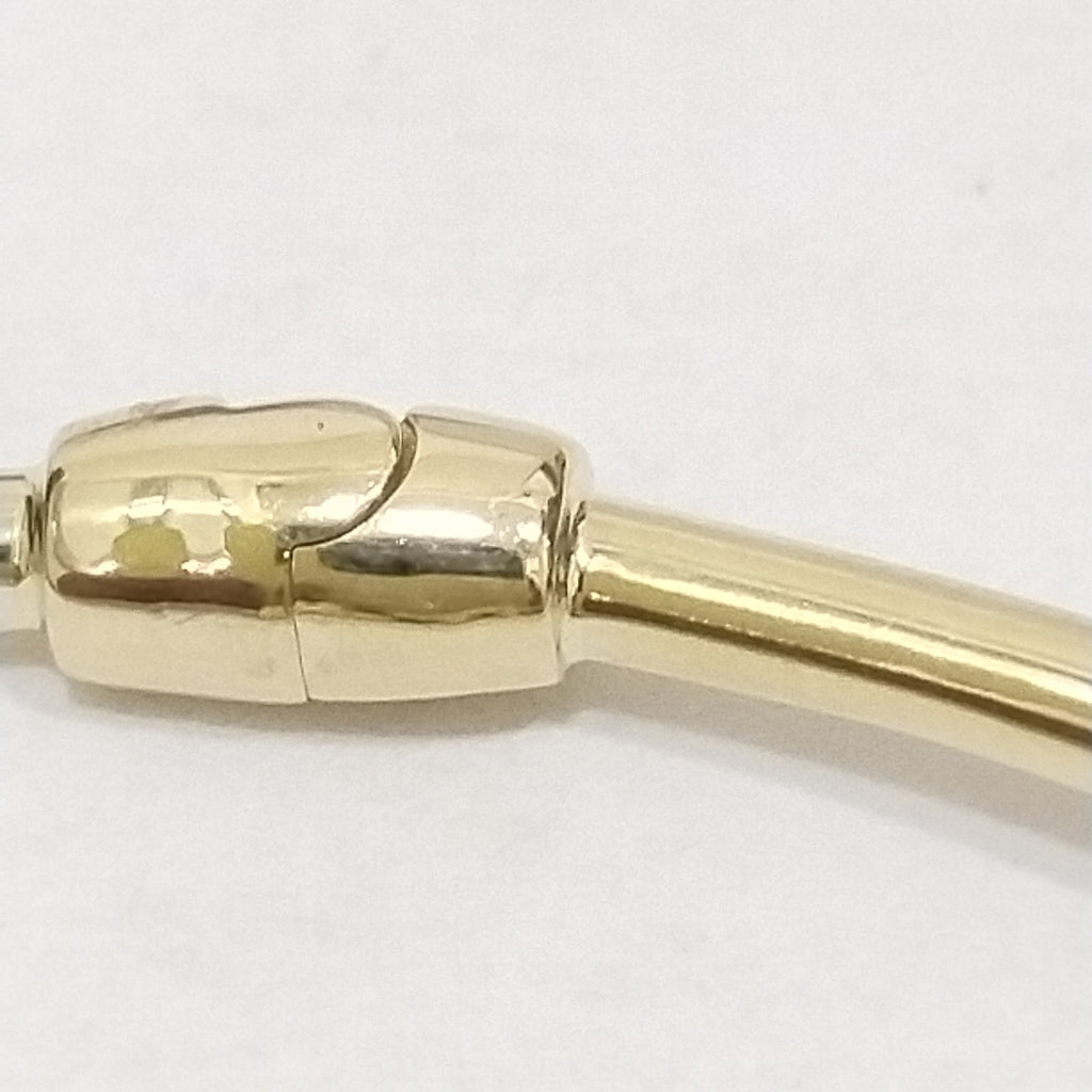 AROS ORO 14K 7.4 (NUEVO)
