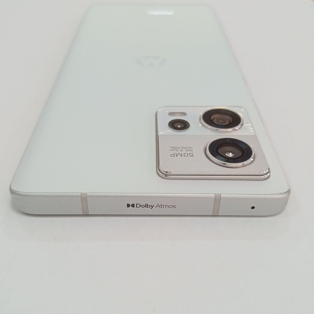 CELULAR MOTOROLA EDGE 30 FUSION XT2243-1 256 GB 12 GB RAM (SEMINUEVO)