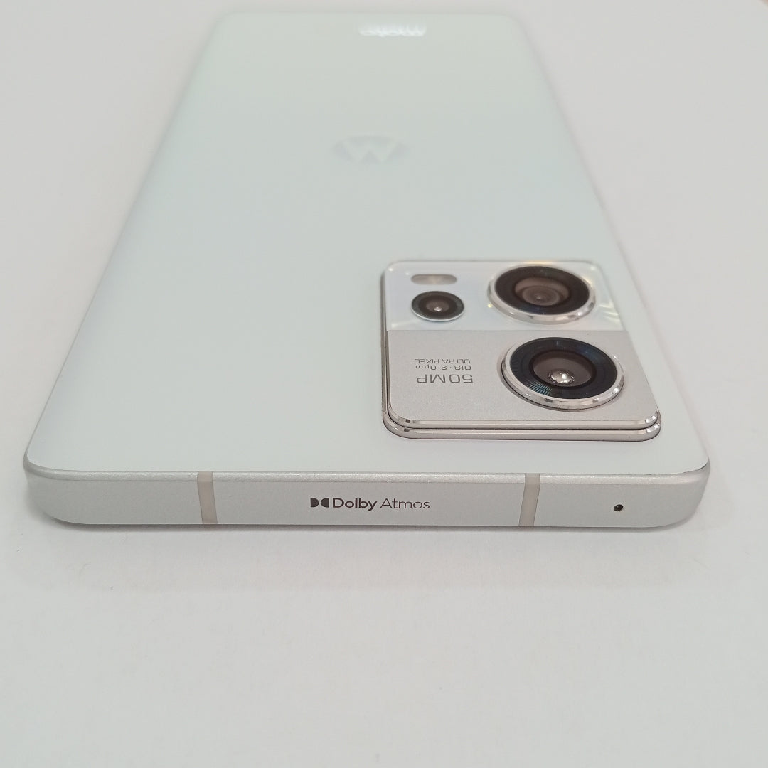 CELULAR MOTOROLA EDGE 30 FUSION XT2243-1 256 GB 12 GB RAM (SEMINUEVO)