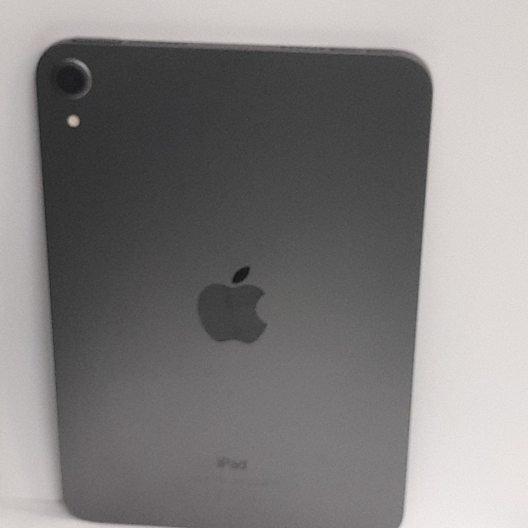 TABLETA APPLE IPAD MINI 6 A2567 256 GB 4 GB RAM (SEMINUEVO)