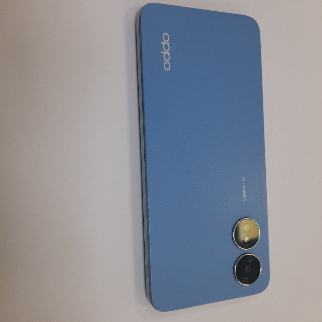 CELULAR OPPO  A17 CPH2477 64 GB 4 GB RAM (SEMINUEVO)