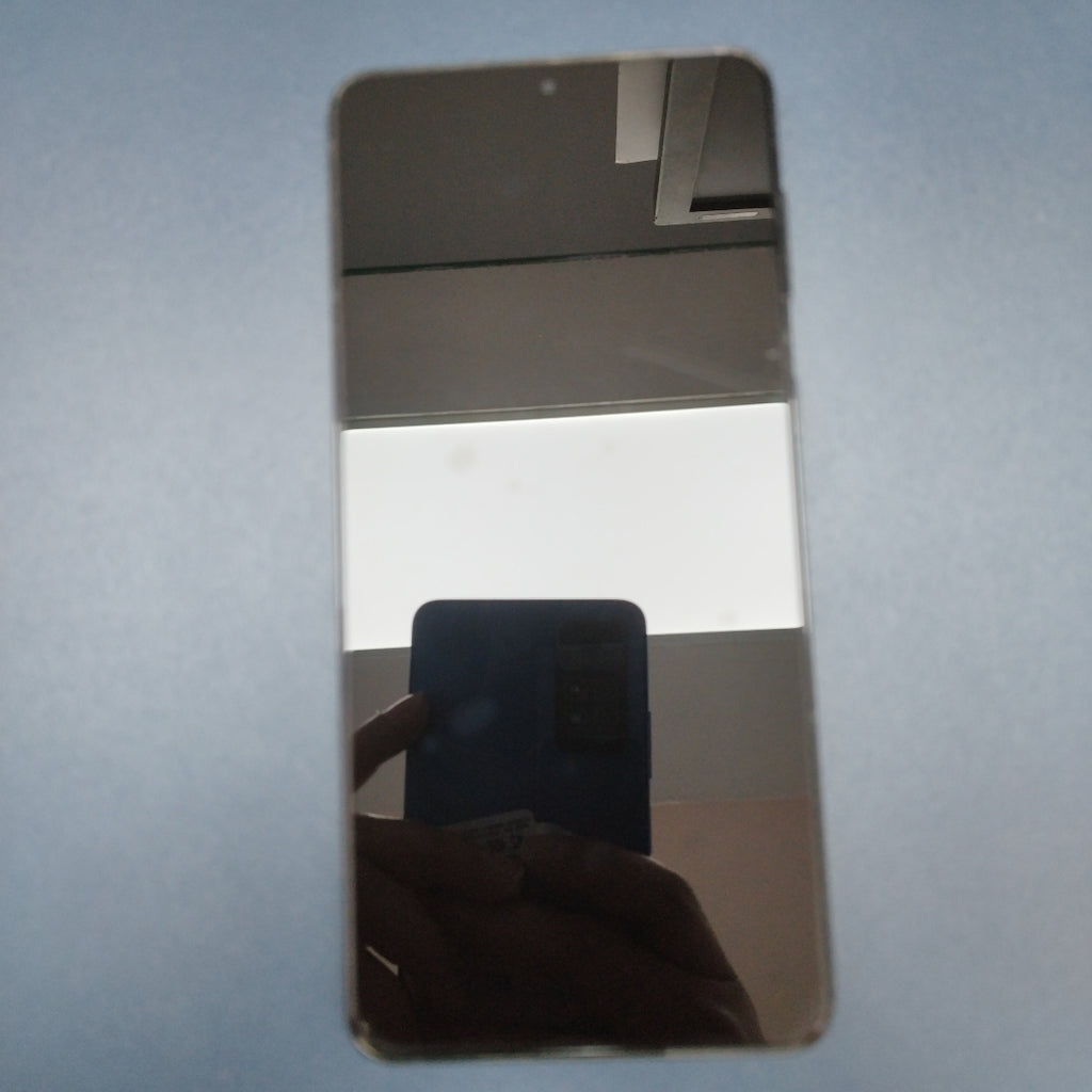 CELULAR SAMSUNG GALAXY S21+ 5G SM-G996B 256 GB 8 GB RAM (SEMINUEVO)