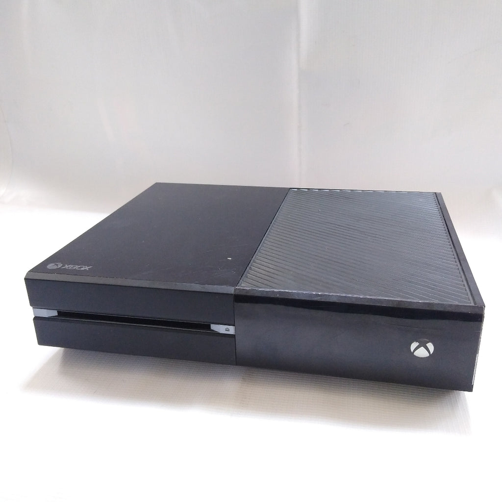 CONSOLA DE VIDEOJUEGO MICROSOFT XBOX ONE 500 GB  (SEMINUEVO)