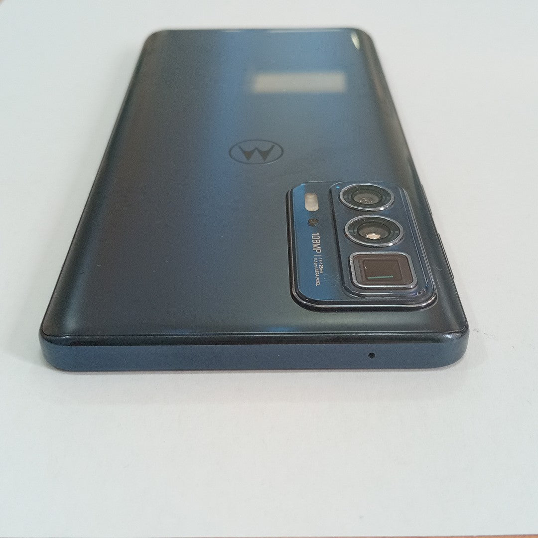 CELULAR MOTOROLA EDGE 20 PRO XT2153-1 256 GB 12 GB RAM (SEMINUEVO)