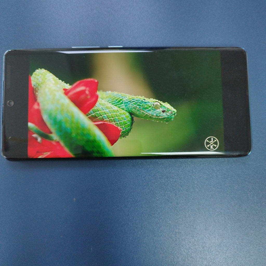 CELULAR VIVO V25 PRO V2158 256 GB 12 GB RAM (SEMINUEVO)