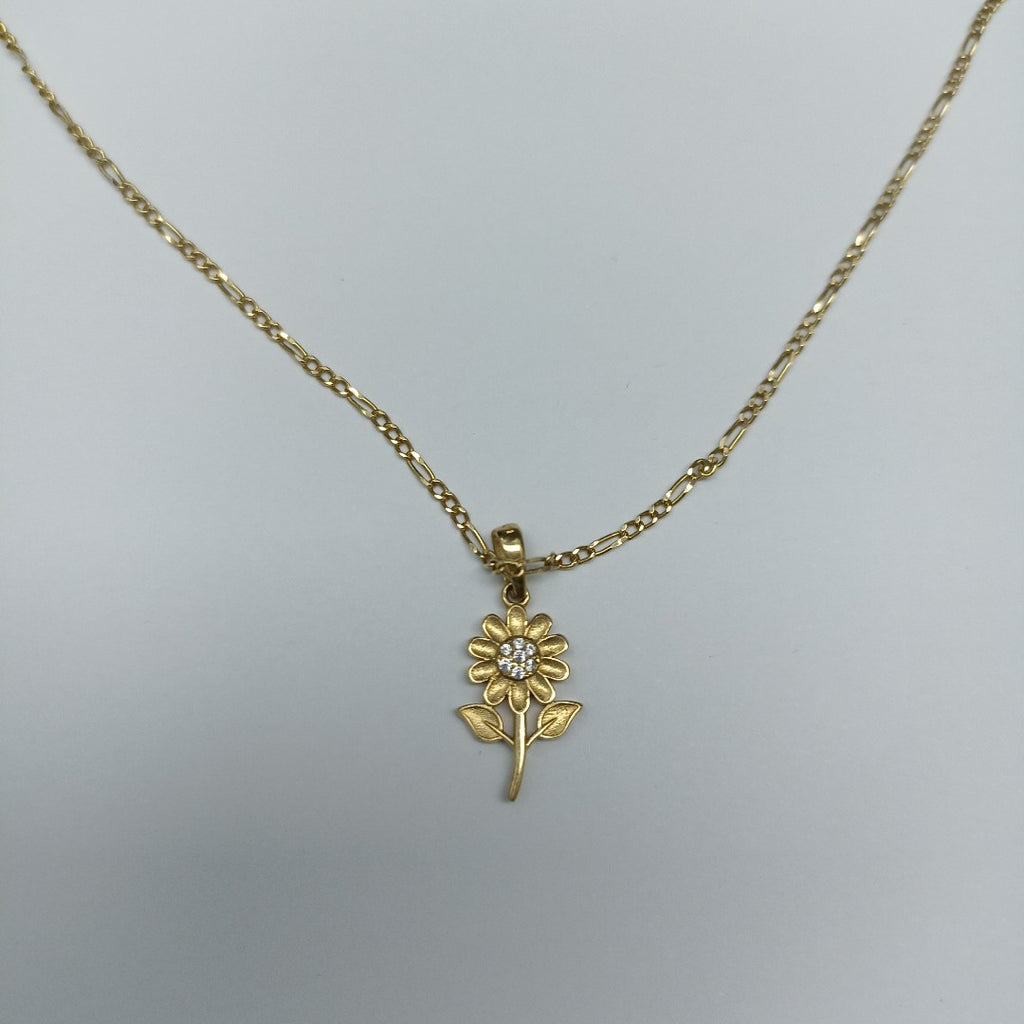 DIJES ORO 14K 0.8 (NUEVO)