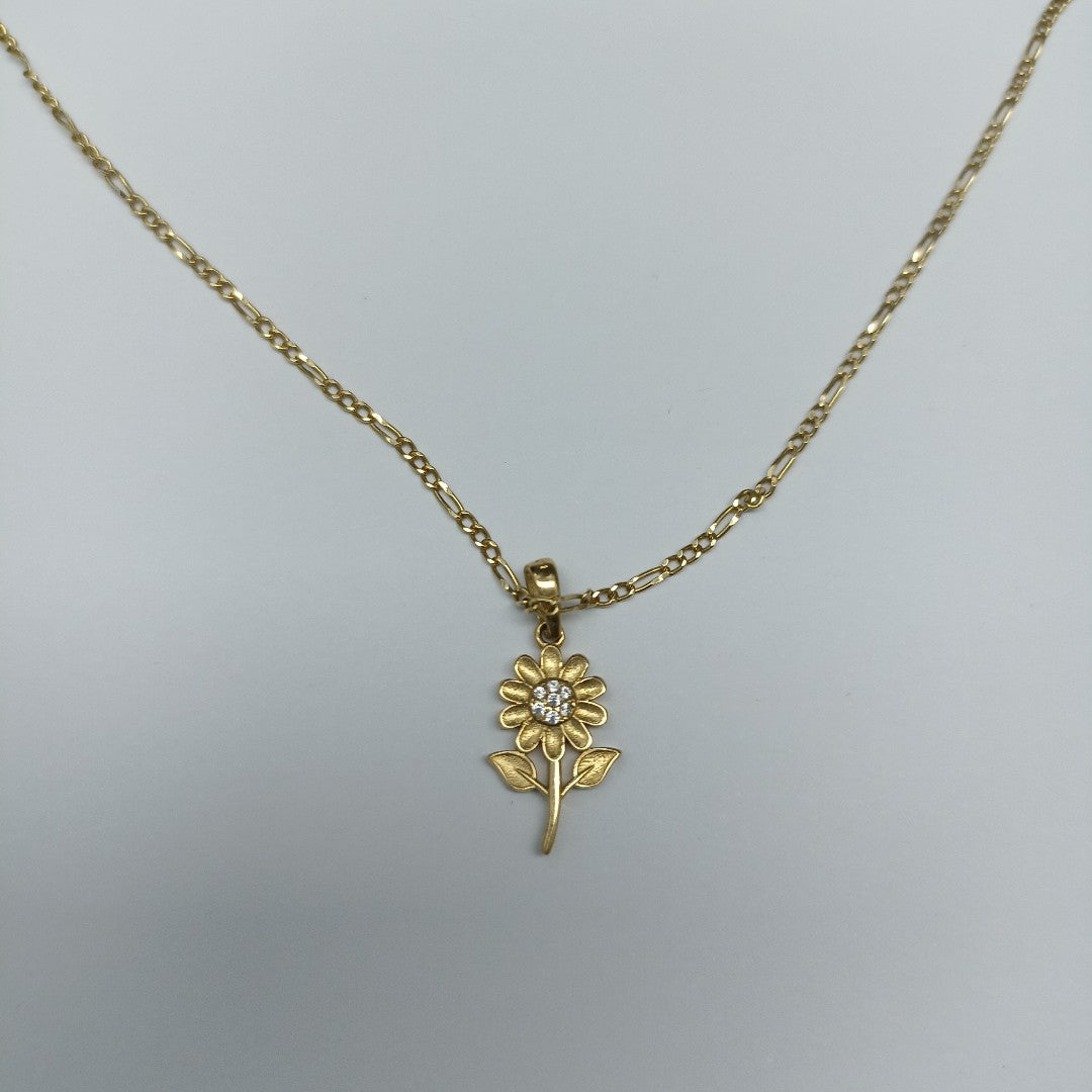 DIJES ORO 14K 0.8 (NUEVO)