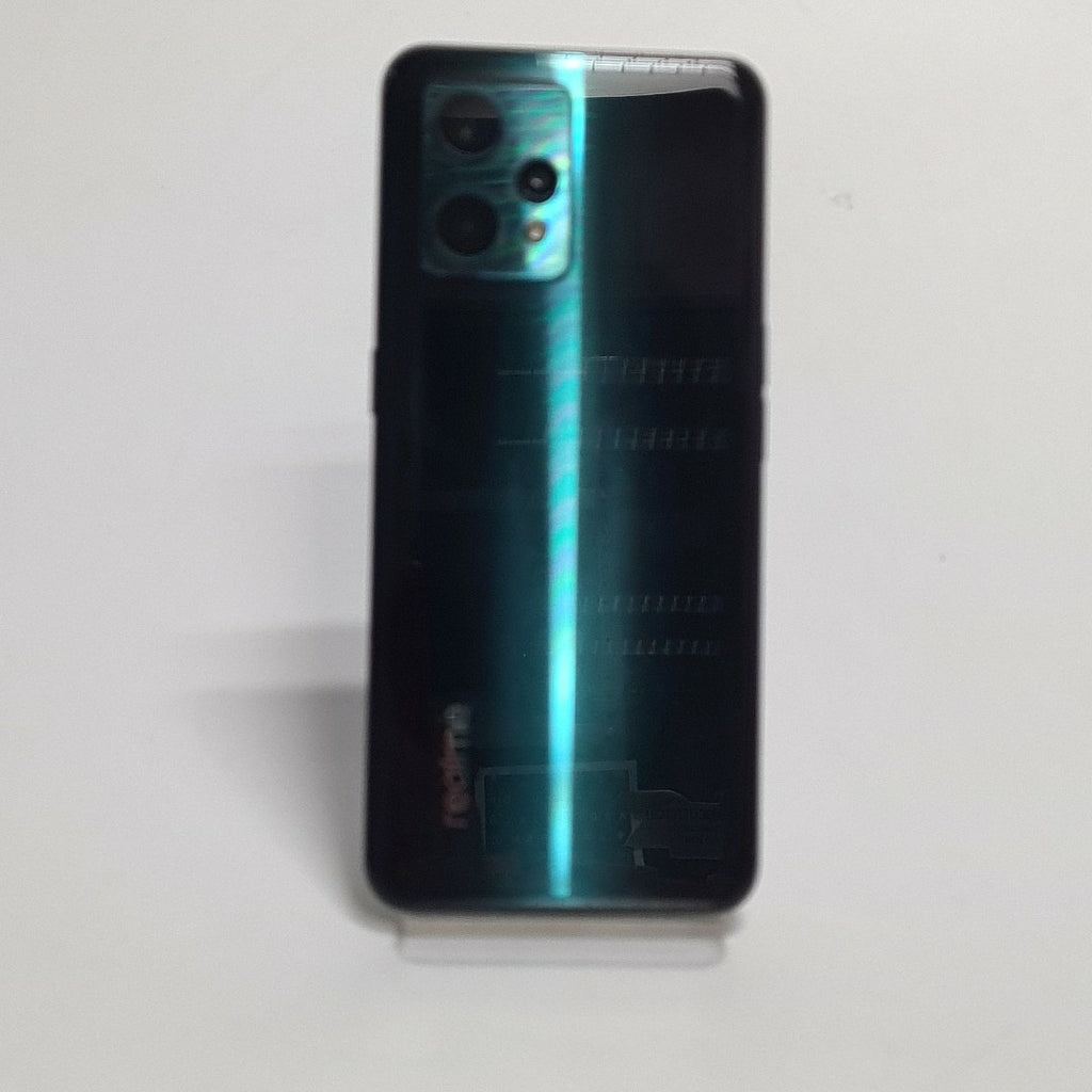 CELULAR REALME 9 PRO+ RMX3393 128 GB 8 GB RAM (SEMINUEVO)